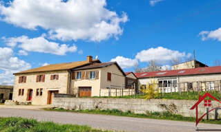 Maison 10 Pièces 258 m² à vendre à Varennes-sur-Amance (52400)