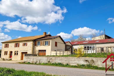 Maison 10 pièces 250000 €