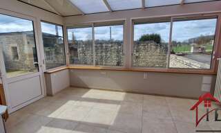 Maison 10 Pièces 258 m² à vendre à Varennes-sur-Amance (52400)