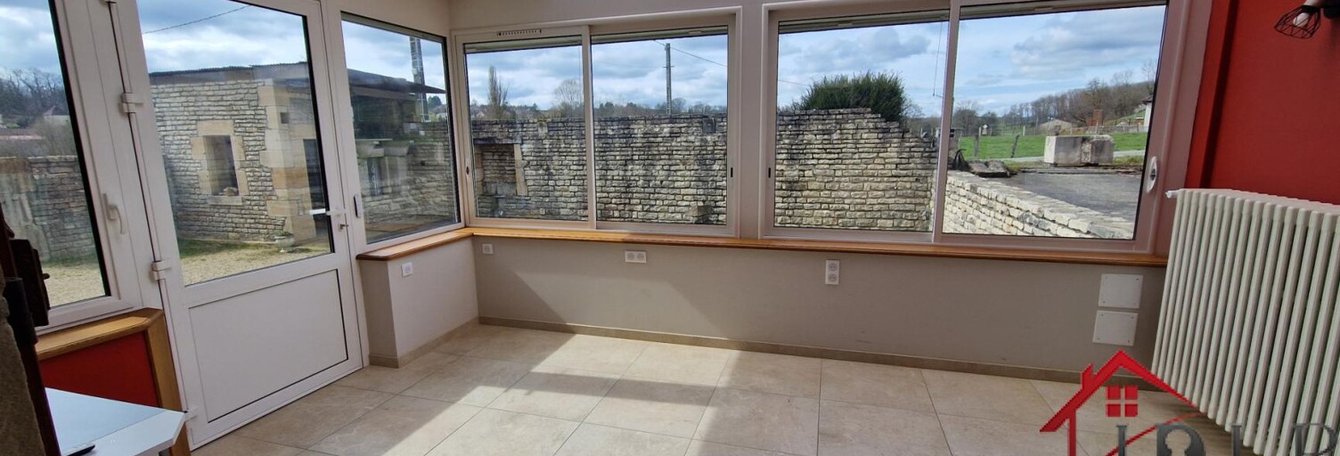 Maison 10 Pièces 258 m² à vendre à Varennes-sur-Amance (52400)