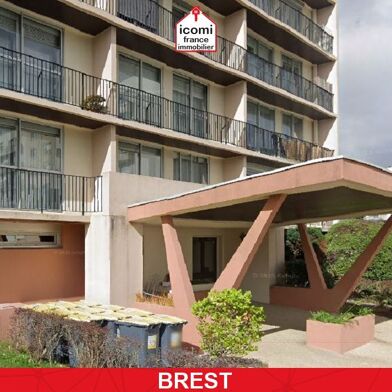 Appartement 5 pièces 180000 €