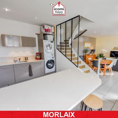 Maison 5 pièces 161500 €