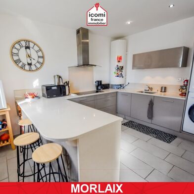 Maison 5 pièces 161500 €