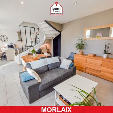 Maison 5 pièces 161500 €