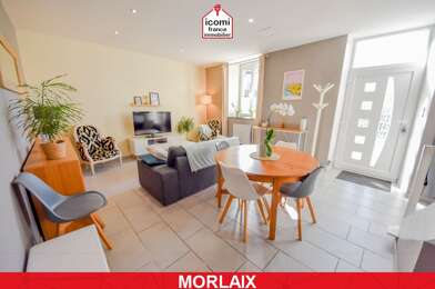 Maison 5 pièces 161500 €