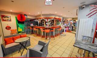 Commerce 1 Pièce 73 m² à vendre à Brest (29200)