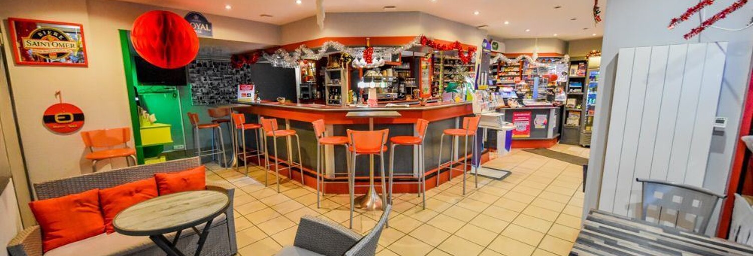 Commerce 1 Pièce 73 m² à vendre à Brest (29200)