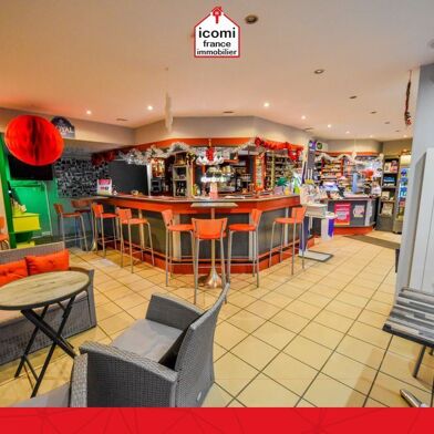 Commerce 1 pièces 149000 €