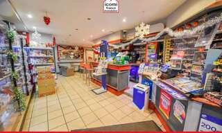 Commerce 1 Pièce 73 m² à vendre à Brest (29200)