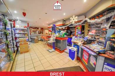 Commerce 1 pièces 149000 €