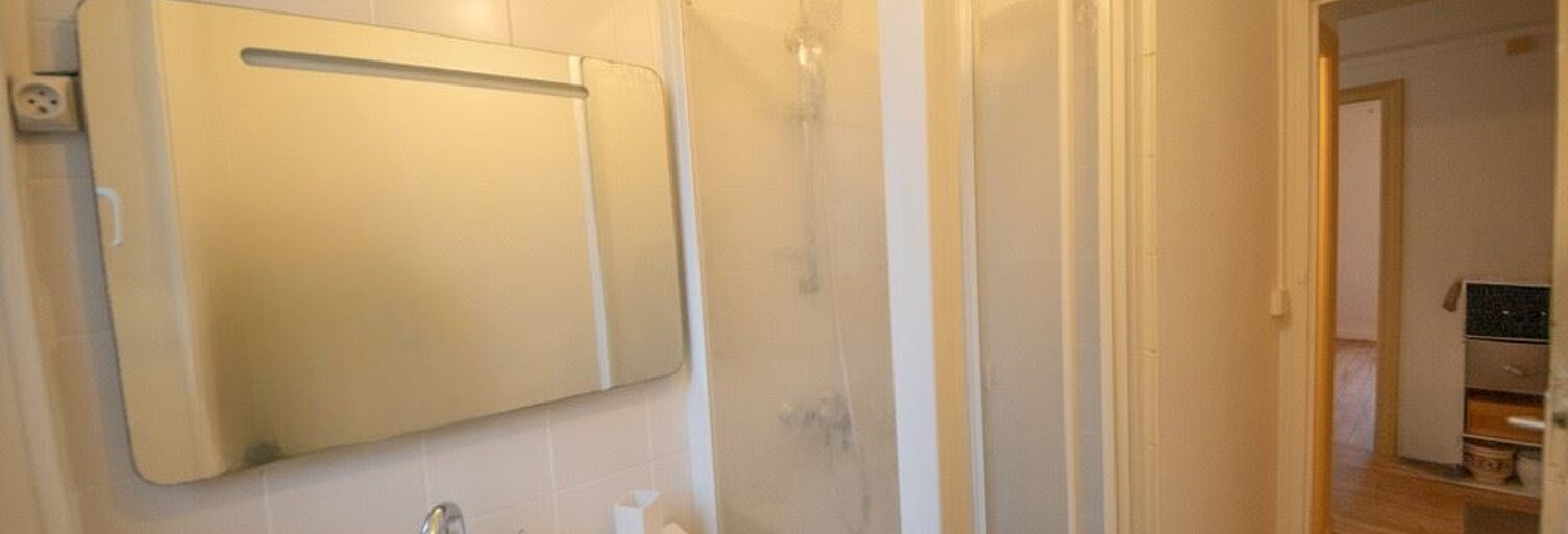 Appartement 4 Pièces 70 m² à vendre à Brest (29200)