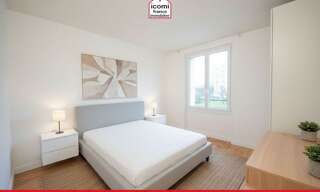 Appartement 4 Pièces 70 m² à vendre à Brest (29200)