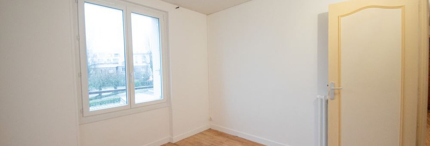 Appartement 4 Pièces 70 m² à vendre à Brest (29200)