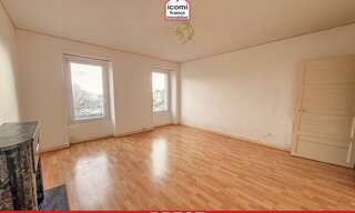 Appartement 2 Pièces 40 m² à vendre à Brest (29200)