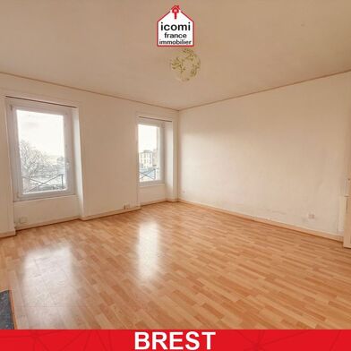 Appartement 2 pièces 133500 €