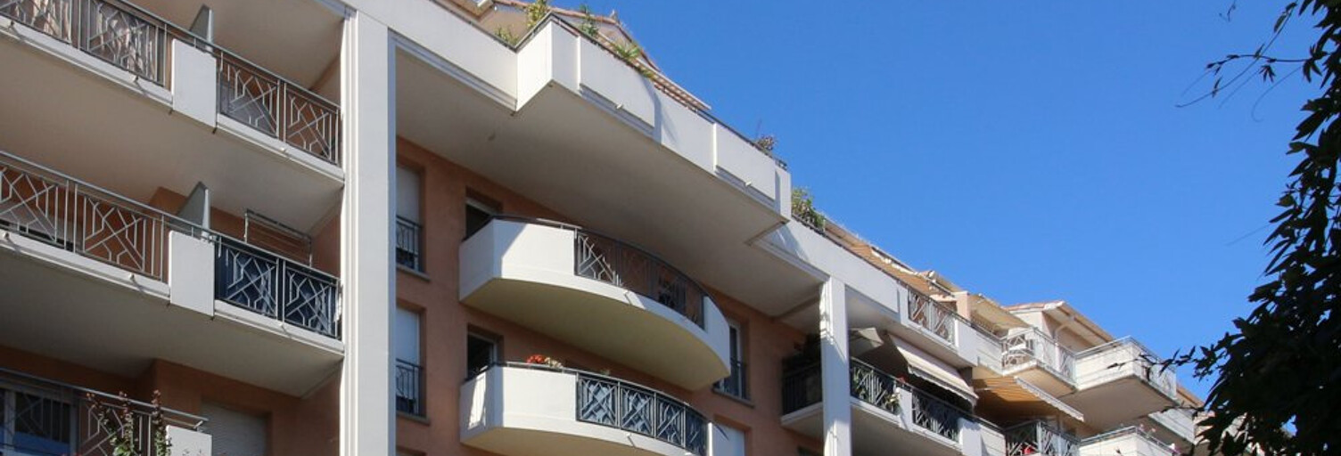 Appartement 3 Pièces 69 m² à louer à Toulouse (31500)