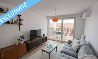 Appartement 3 Pièces 58 m² à vendre à Toulouse (31200)