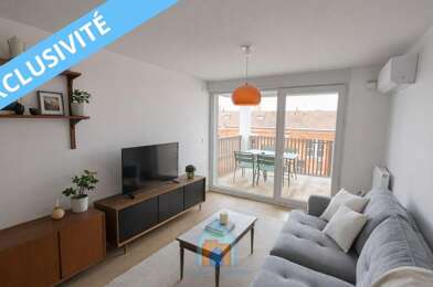 Appartement 3 pièces 229000 €