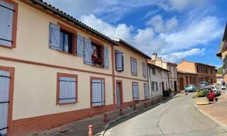 Appartement 2 Pièces 46 m² à louer à Bouloc (31620)