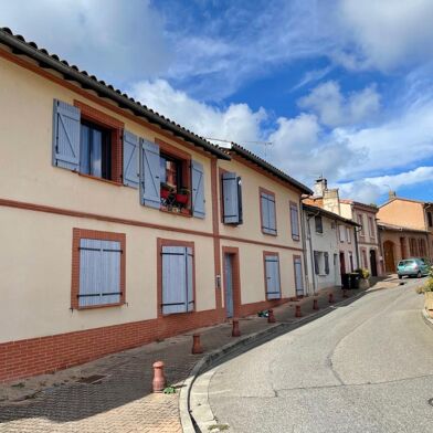 Appartement 2 pièces 494 €