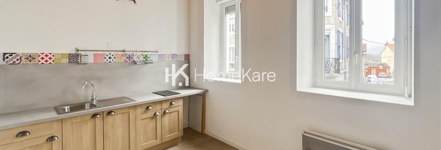 Immeuble  110 m² à vendre à Montréjeau (31210)