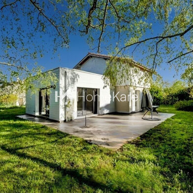 Maison 5 pièces 560000 €