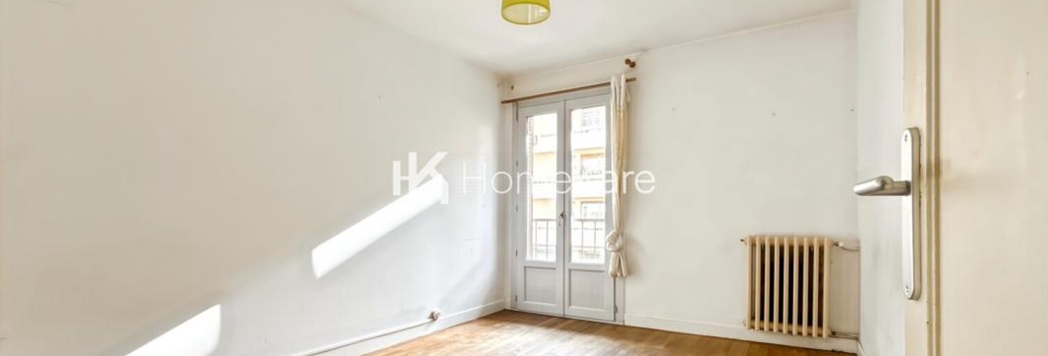 Appartement 3 Pièces 55 m² à vendre à Toulouse (31300)