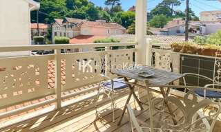 Appartement 6 Pièces 105 m² à vendre à Arcachon (33120)