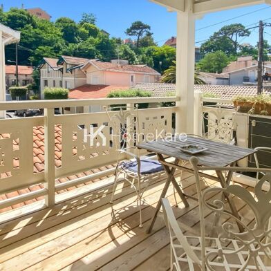 Appartement 6 pièces 882000 €