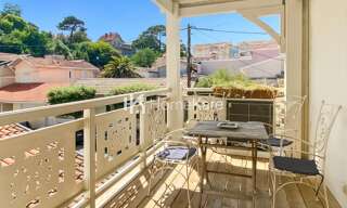 Appartement 6 Pièces 105 m² à vendre à Arcachon (33120)