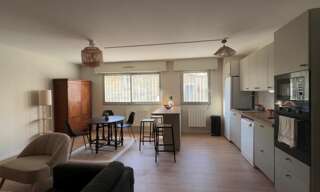 Appartement 3 Pièces 63 m² à louer à Bordeaux (33000)