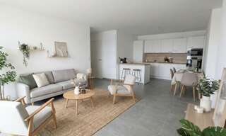 Appartement 3 Pièces 66 m² à vendre à Talence (33400)