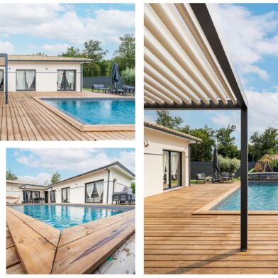 Maison 4 pièces 361900 €