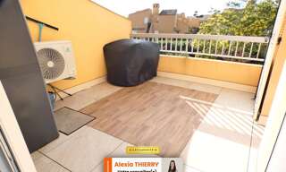 Appartement 2 Pièces 28 m² à vendre à Agde (34300)