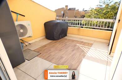 Appartement 2 pièces 149000 €