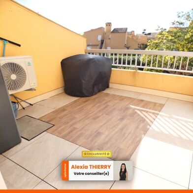 Appartement 2 pièces 149000 €