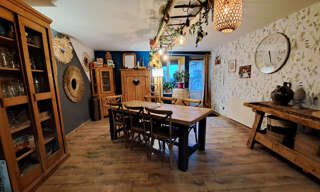 Maison 7 Pièces 210 m² à vendre à Chargey-lès-Port (70170)