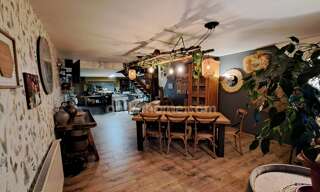 Maison 7 Pièces 210 m² à vendre à Chargey-lès-Port (70170)