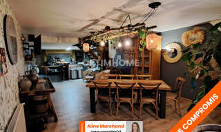 Maison 7 Pièces 210 m² à vendre à Chargey-lès-Port (70170)