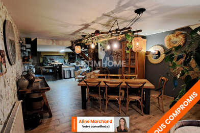 Maison 7 pièces 150000 €