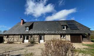 Maison 5 Pièces 175 m² à vendre à Dozulé (14430)