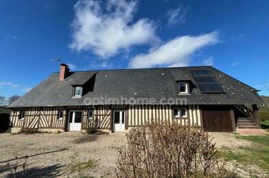 Maison 5 pièces 346000 €