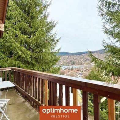 Maison 8 pièces 606400 €