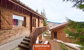 Maison 8 Pièces 136 m² à vendre à Gérardmer (88400)