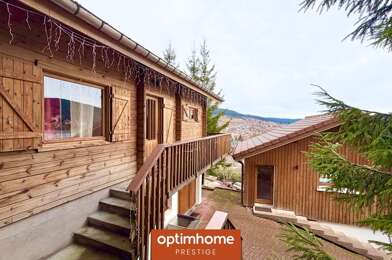 Maison 8 pièces 606400 €