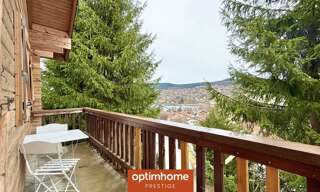 Maison 8 Pièces 136 m² à vendre à Gérardmer (88400)