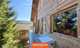 Maison 8 Pièces 136 m² à vendre à Gérardmer (88400)