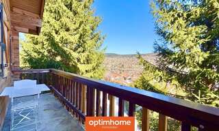 Maison 8 Pièces 136 m² à vendre à Gérardmer (88400)