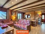 Chalet meublé à Gérardmer – Ensemble immobilier avec dépendance SPA – Vue lac et montagnes – Situation dominante, sans vis-à-vis – Au calme en impasse — photo 4