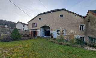 Maison 8 Pièces 232 m² à vendre à Purgerot (70160)